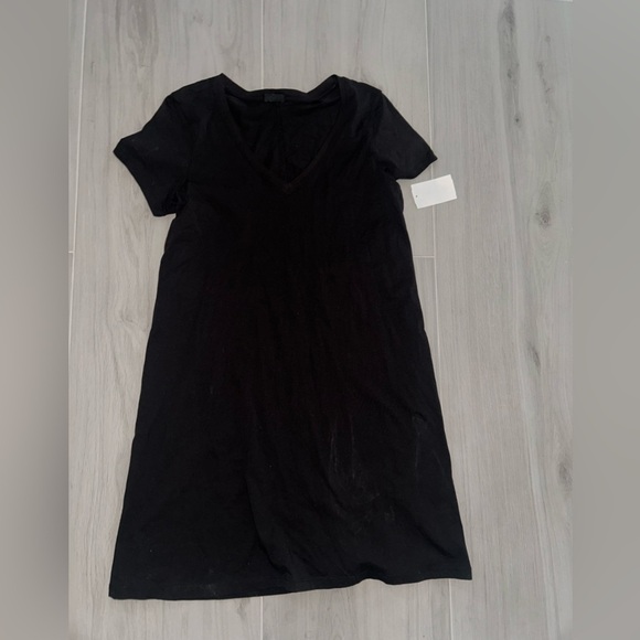 NEW ATM Anthony Thomas Melillo T-Shirt Dress - Picture 2 of 9